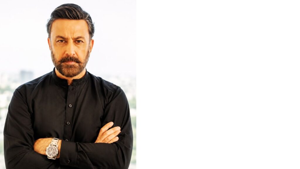 junoon  drama cast
