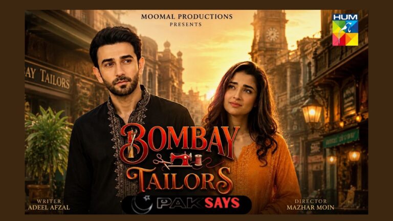 Bombay Tailor Drama Cast, Release Date, Story, and Timing