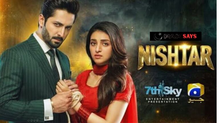 Nishtar Drama Cast, Release Date, Story & Timing