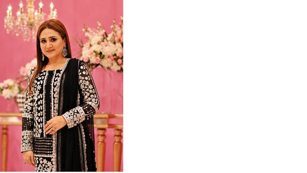 Baar-e-Wafa Telefilm Cast
