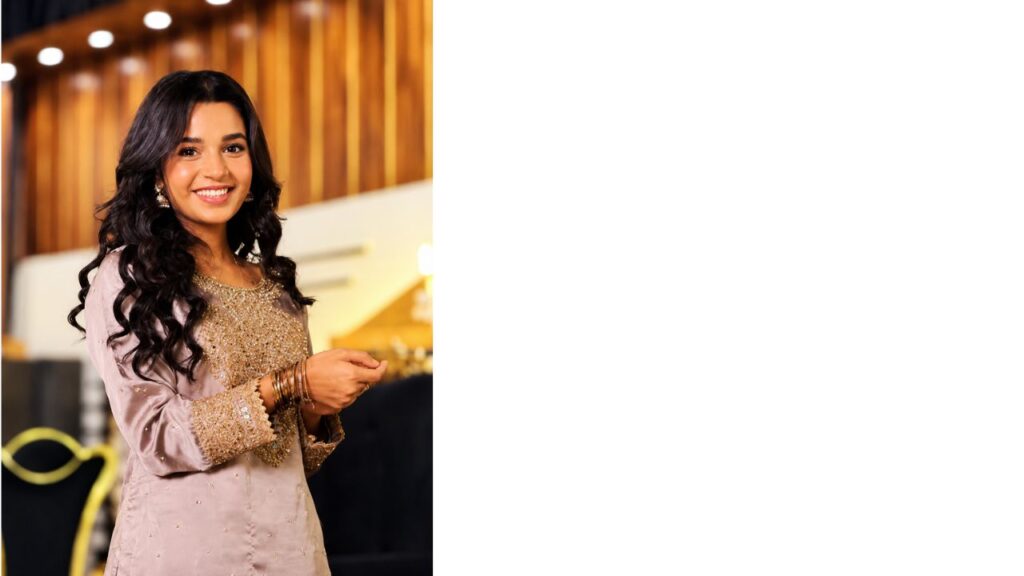 haal e dil cast