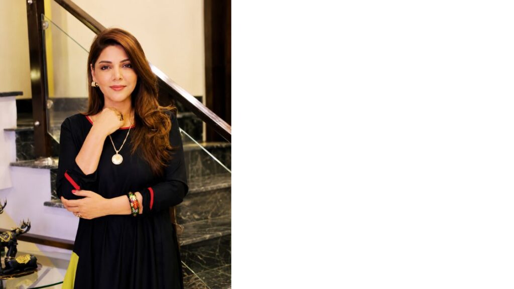 Baar-e-Wafa Telefilm Cast
