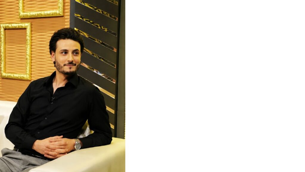 Baar-e-Wafa Telefilm Cast
