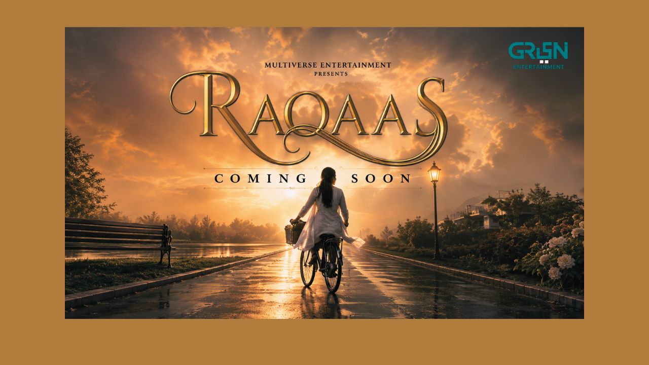 raqaas drama cast