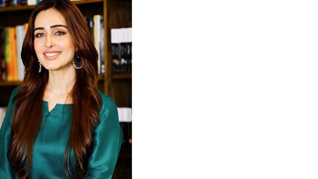Baar-e-Wafa Telefilm Cast
