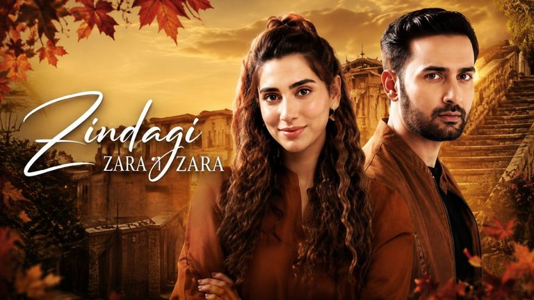 zindagi zara zara